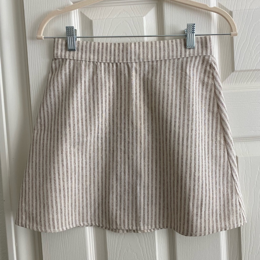 Flynn Skye skirt